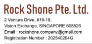 Rock Shone Pte. Ltd.